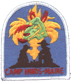 1986 Patch