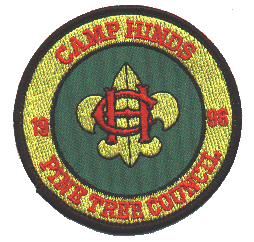 1996 Patch